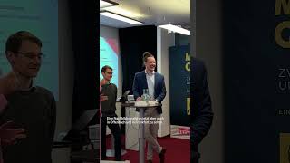 Die Mona Lisa kann sprechen!