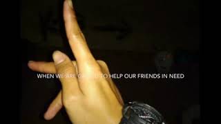 Download lagu story WA count on me - bruno mars mp3