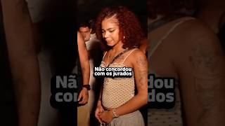 A Lili VINGOU a Ravena nessa batalha! #batalhaderima