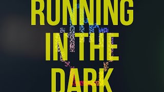 MONKEY MAJIK - Running In The Dark【Lyric Video】（日本語字幕付）