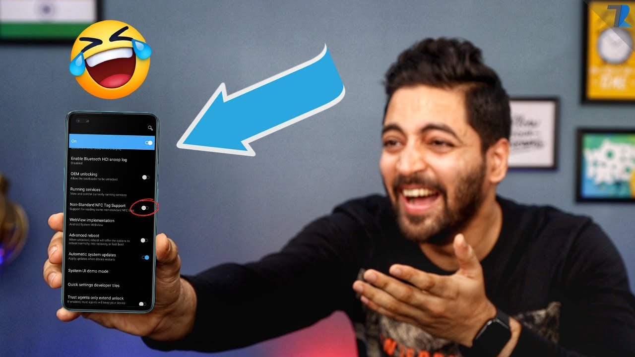 5 Cool Smartphone Tips That Will Make Your Life Easy !