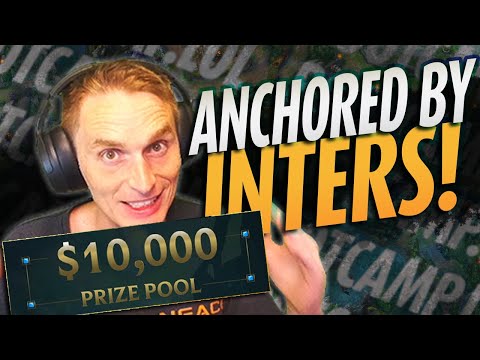 MAKE MONEY PLAYING LEAGUE?! Also Learning You Can't Carry Them All!