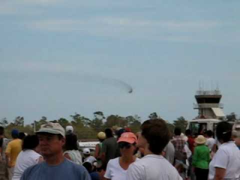 F-104 Starfighter Max Performance Climb