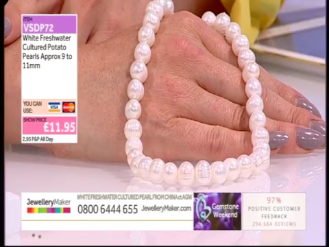 JewelleryMaker LIVE 02/07/17 8AM-1PM