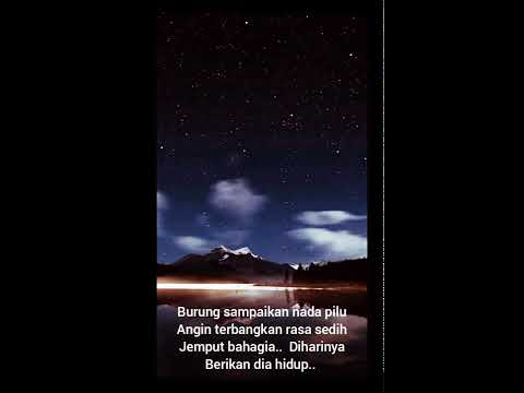 Catatanku (Melly Goeslaw feat Baim) ~cover Anisa feat Keysha