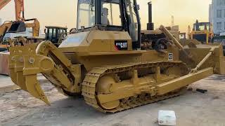 بلدوزر Caterpillar D7G | صورة 4 - Machineryline