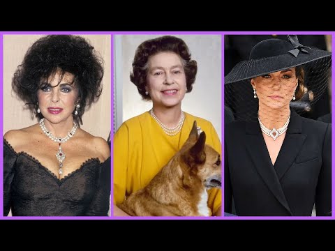 Top 8 Most Expensive Pearl Jewelry in the World