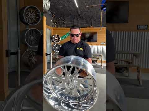 American Force Fury tires