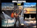 Mikel Erentxun - Cádiz