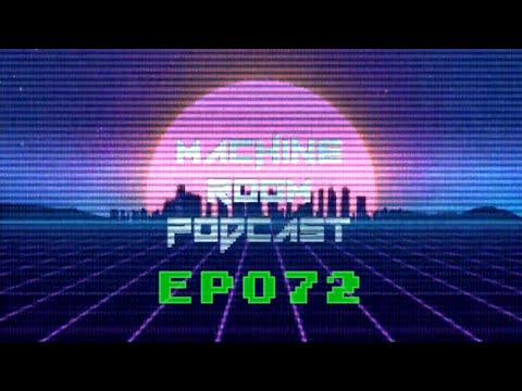 EP072 - The Matrix
