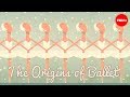 The Origins Of Ballet Jennifer Tortorello And Adrienne Westwood
