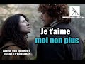 Je t'aime moi non plus | Une bonne correction | Episode 9 saison 1 d'Outlander | Analyse d'épisode