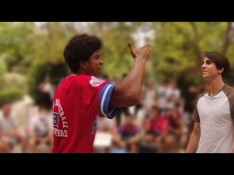 ZANCO vs BAFEE | BX 2 | OCTAVOS DE FINAL