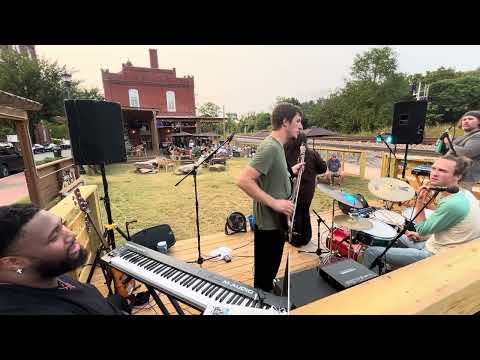 Stargazer - Live at Trailhead [Set 1] 9/5/25