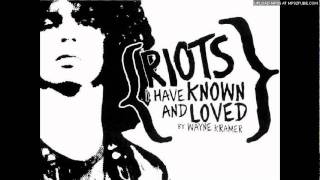 Wayne Kramer - adult world