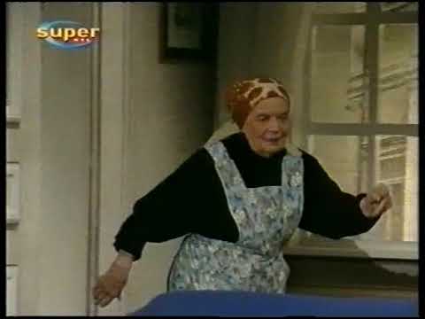 Holsteiner Komödianten - Mein ehrlicher Tag 13.1997