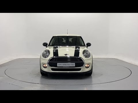 MINI HATCH 5-door One Classic - Image 2