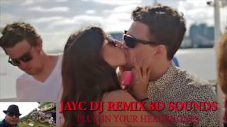 Coco jambo  8D Sounds Remix JAYC DJ REMIX