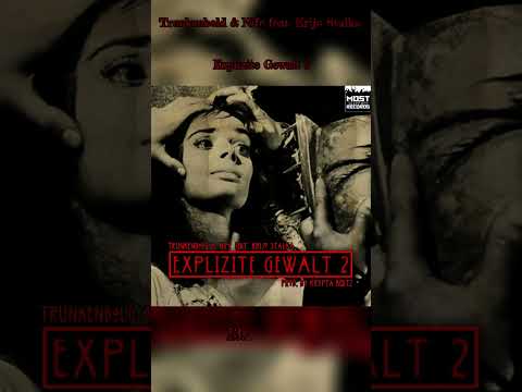Trunkenbold & Nife feat. Krijo Stalka - Explizite Gewalt 2 | Teaser