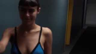 Lemonade - Orchid Bloom