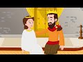 Bible Stories The Story Of Queen Esther Jesus Christ Stories