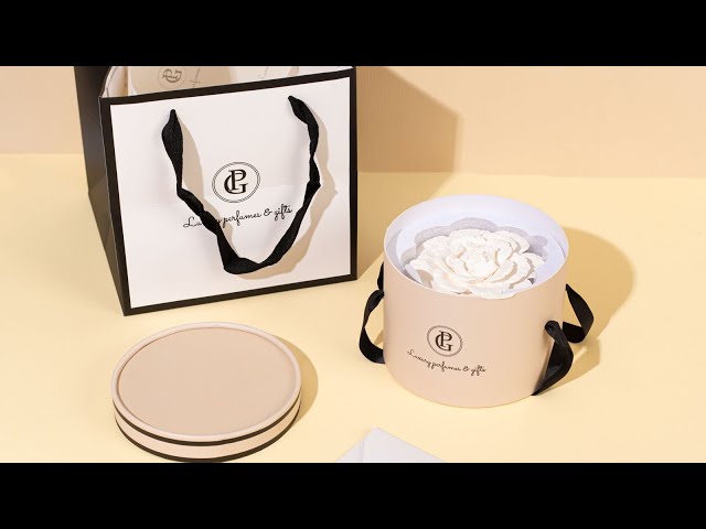 هدية بوكس A5 Classic box