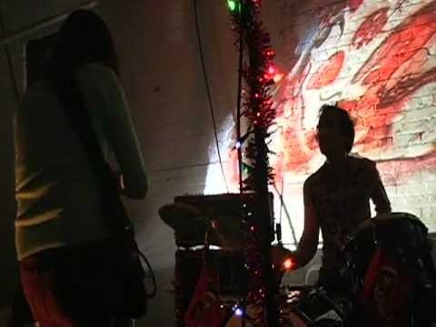 Slasher Risk, live 12/08