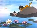 El Libro De La Selva 1 Walt Disney Plus 13 Pelicula