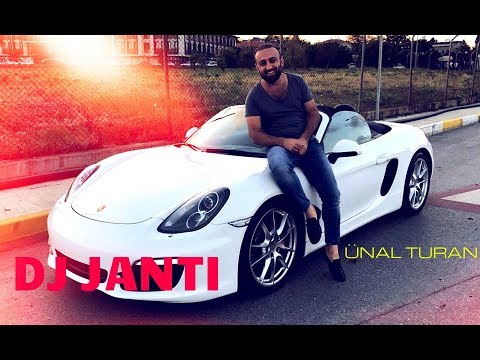 DJ JANTİ ÜNAL TURAN VOL.4 (SPECİAL MİX) KLİP