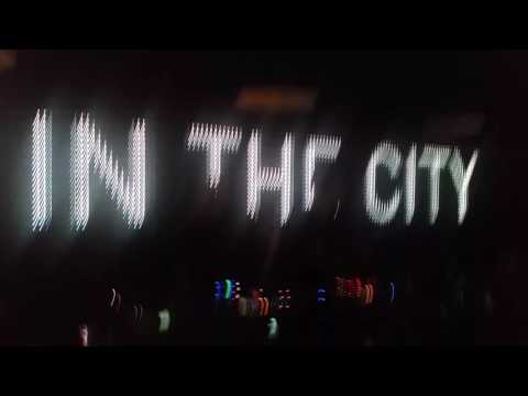 T:Maniak B2B Moon @ Deep in The City 2016.11.25. P1