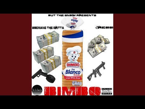Bimbo (feat. 2Redd)