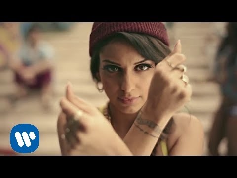 TAL feat. FLO RIDA - Danse (Clip Officiel)