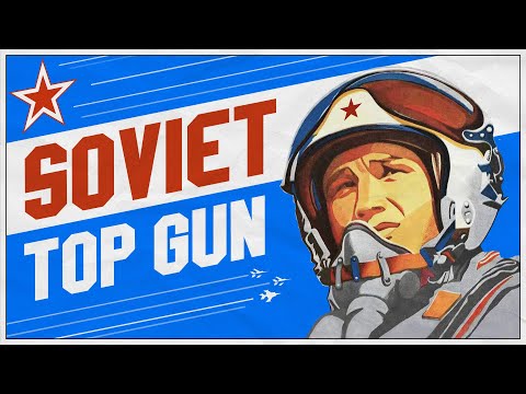 What Was The Soviet Approach to Fighter Pilot Training