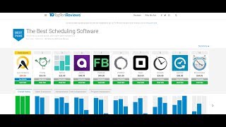 Why I switched from Acuity to Appointlet scheduling software