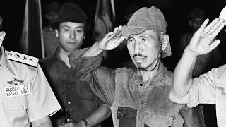 The Japanese soldier who kept fighting for 30 years after WW2 ended