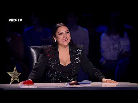 Românii au talent 2023 | Ansamblul Ștefan Vodă, grupul de instrumentiști care au cucerit publicul