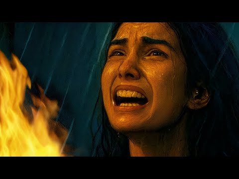 Alexy Large - Tu m'as détruit (Vidéo Animée)