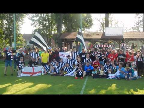 Slavonín "B" - Hodolany