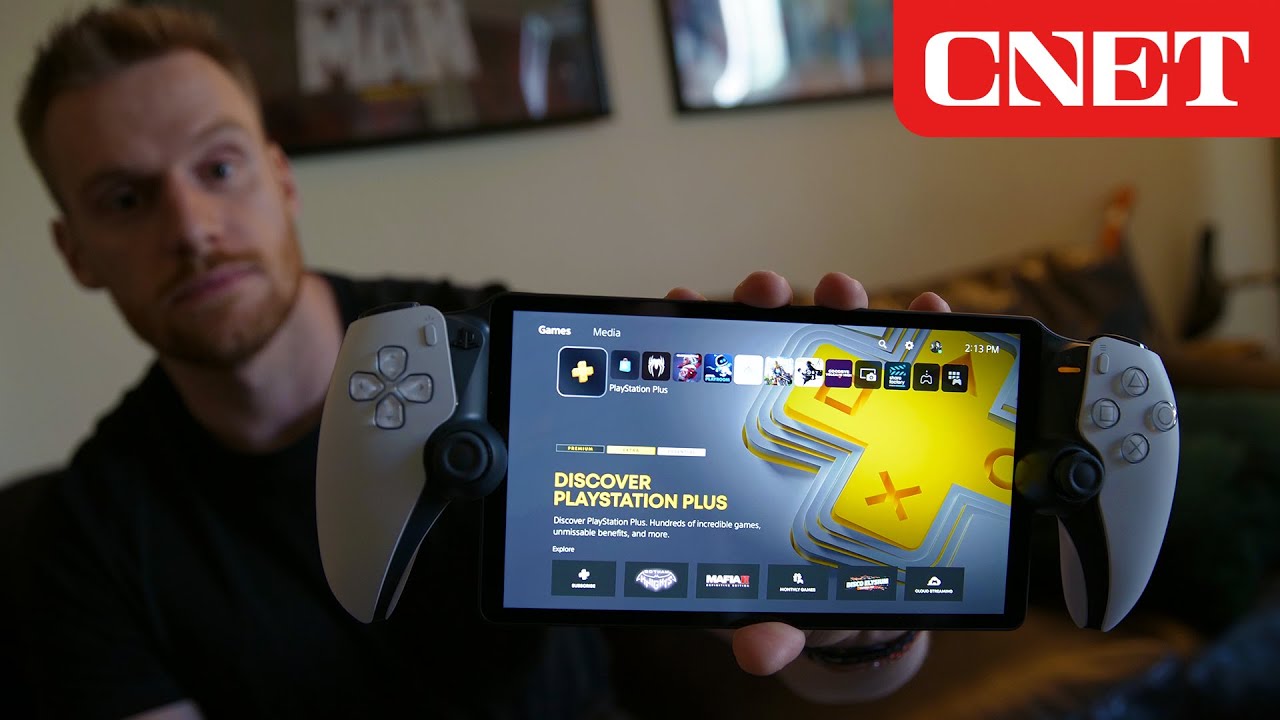 YouTube video: YouTube video player