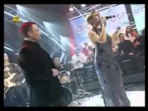 IN GRID & STACHURSKY  Big Brother  Poland f4v