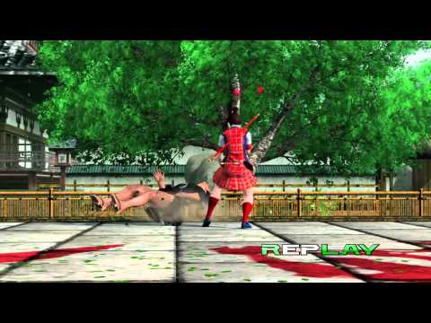 NTF 4/27/2013 VF5:FS Tournament Finals - Shag (Goh) VS Tricky (Eileen)