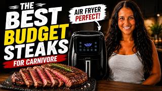 The CHEAPEST Way to Eat Steak on Carnivore