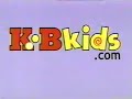 PBS Kids Program Break WTTW 1999