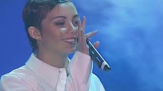 TIC TAC TOE - Verpiss dich