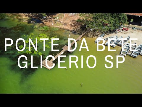 Ponte Da Bete(Better) - Glicério SP
