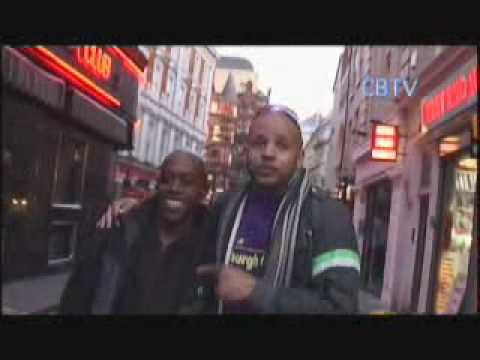 CBTV:UK - PILOT - TEASER