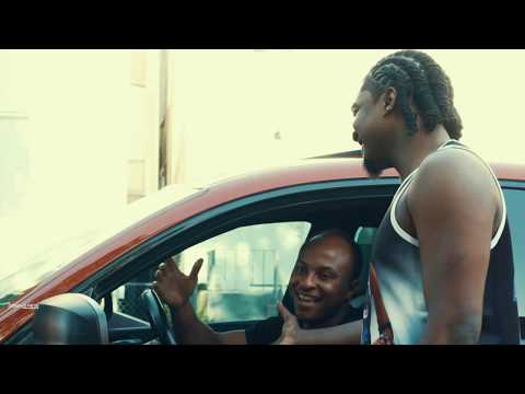 Mayne On Go - All In (Official Video) Shot By @DineroFilms1