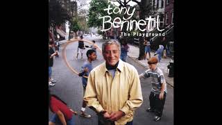 Tony Bennett - (It&#39;s Only) A Paper Moon