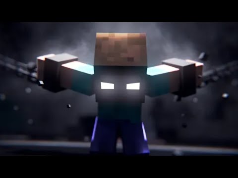 The Epic Rescue of HEROBRINE - Alex and Steve Adventures (Minecraft Animation)