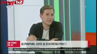 SUPERCOTA ZILEI: Pariem pe Thiem – Norrie la o cotă de 2.40!
